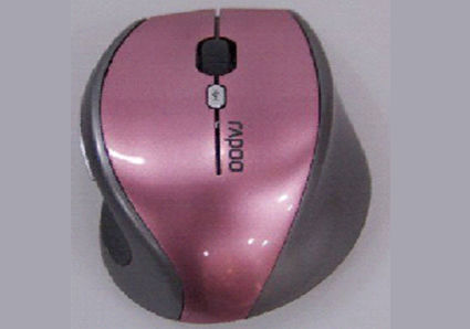 El ratón Bluetooth,2.4G ratón inalámbrico, ratón de ordenador VM-205