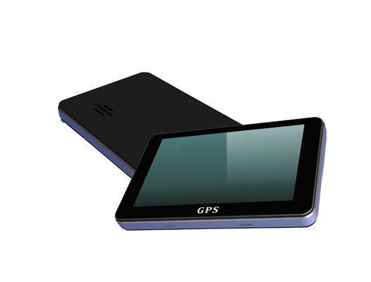 Sistema de navegación GPS Bluetooth y AV-IN V5024